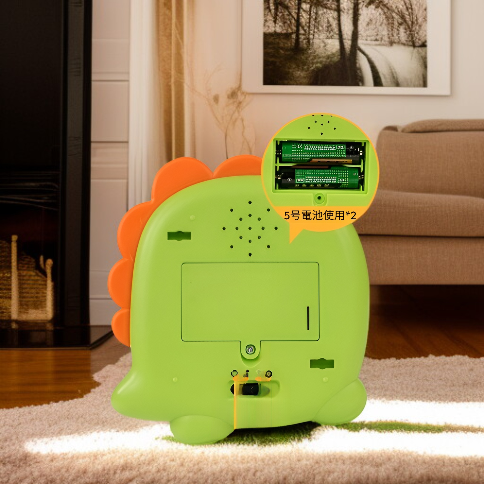 クロスボーダー三目並べ知育対戦ゲームおもちゃ 子供用電子記憶トレーニングテーブルゲーム 幼児早期教育