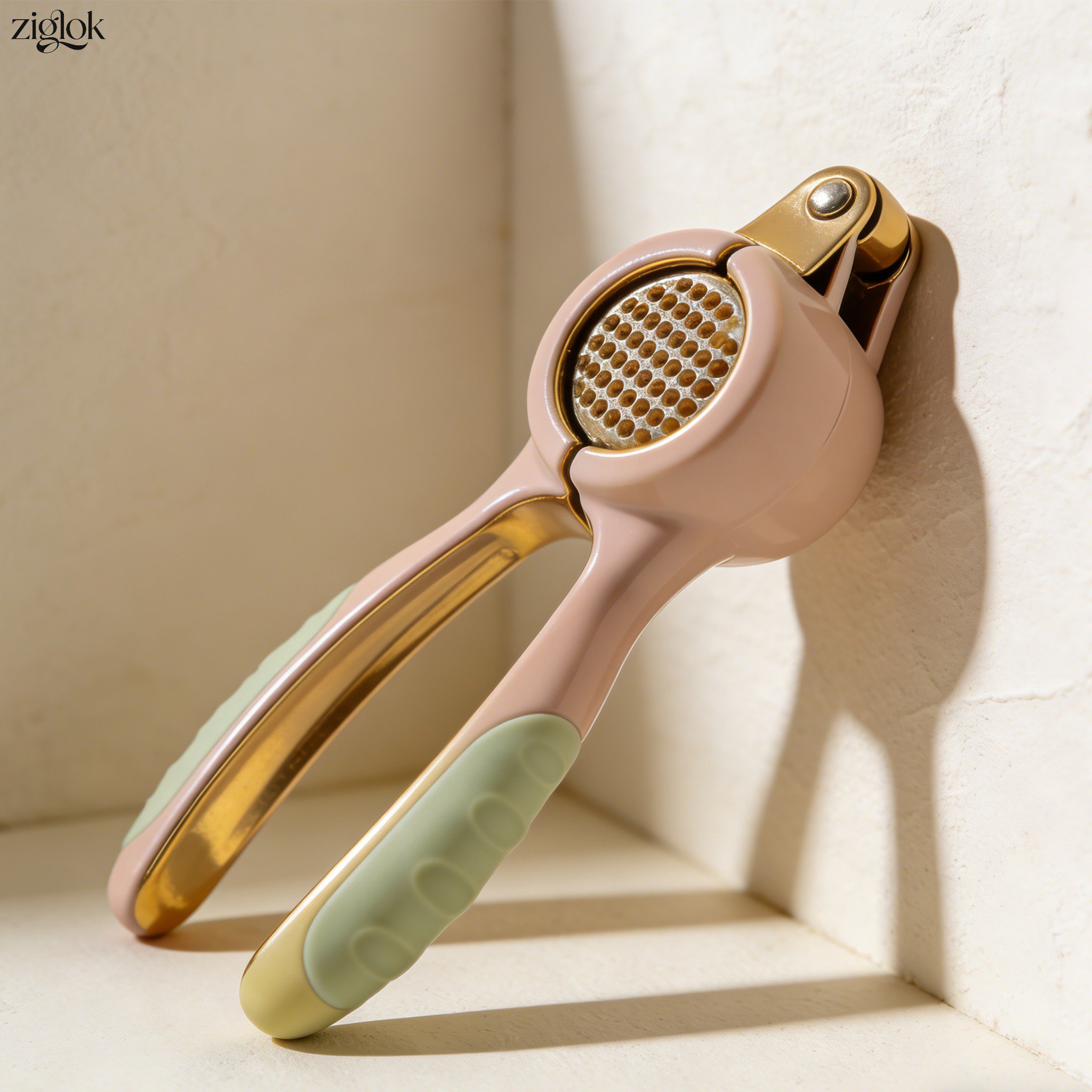 미니 마늘 프레스 (5개입)