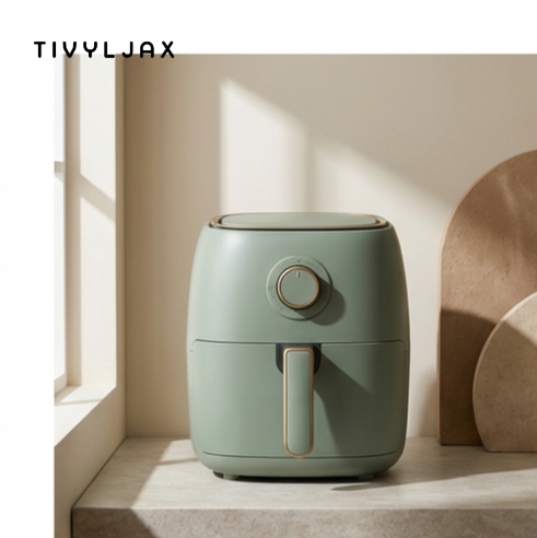 디지털 터치 에어프라이어