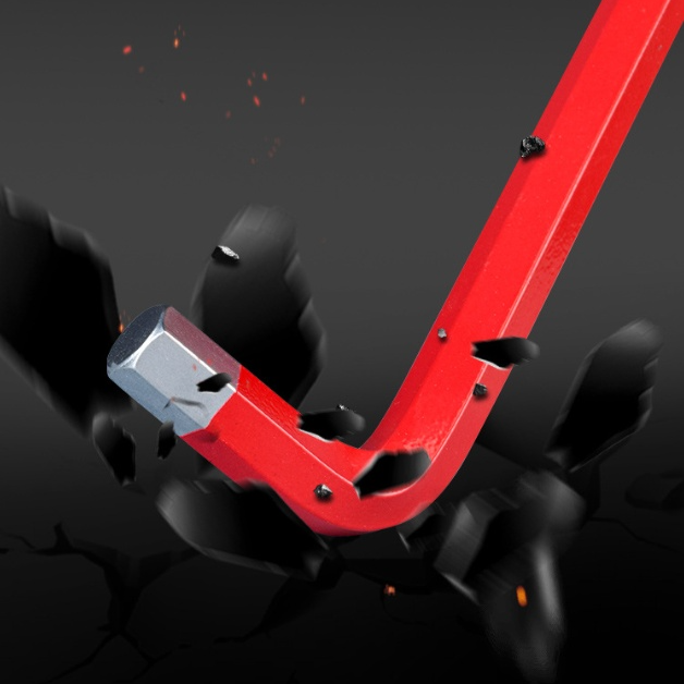  Hex Key Wrench Tool Set Screwdriver