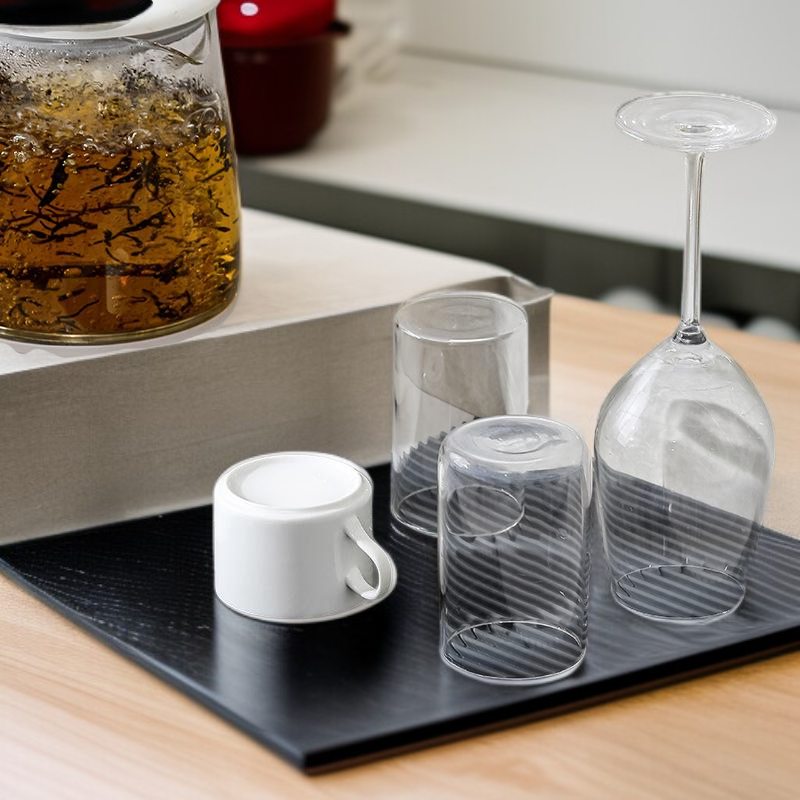 주방용 실리콘 단열 패드