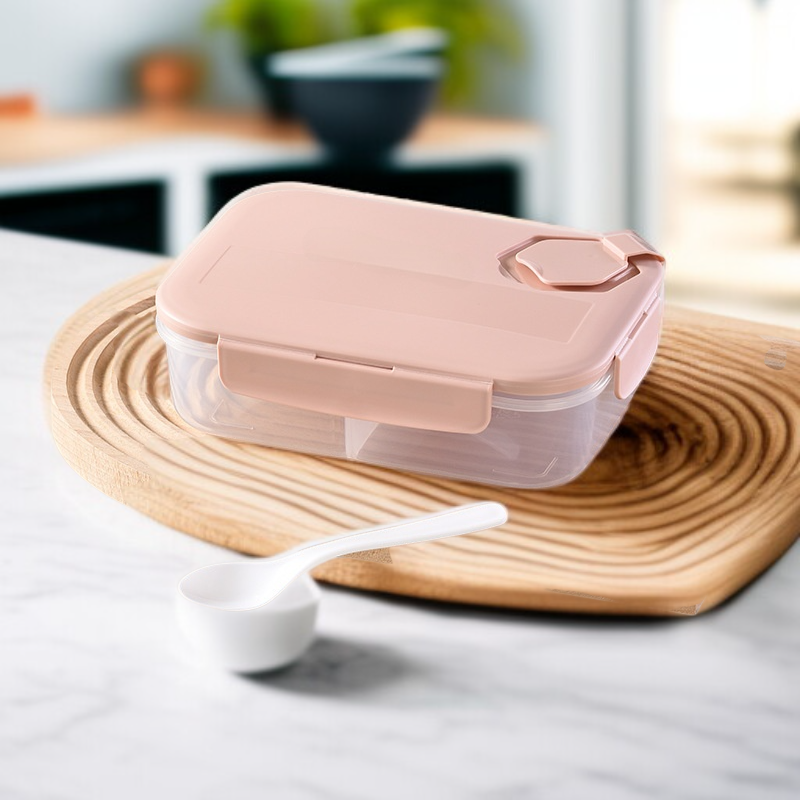 휴대용 도시락통 