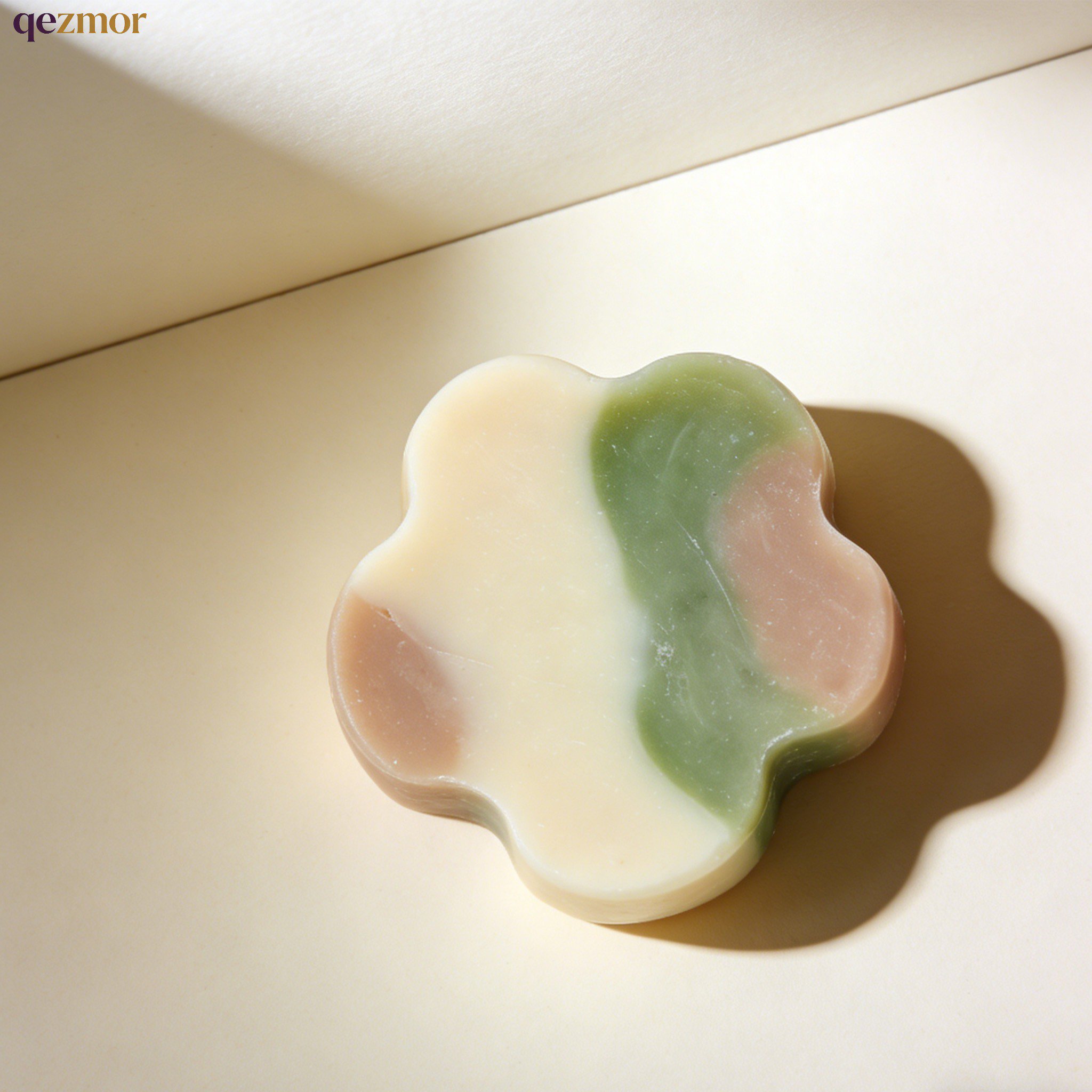 에센셜 오일 비누 (3개)