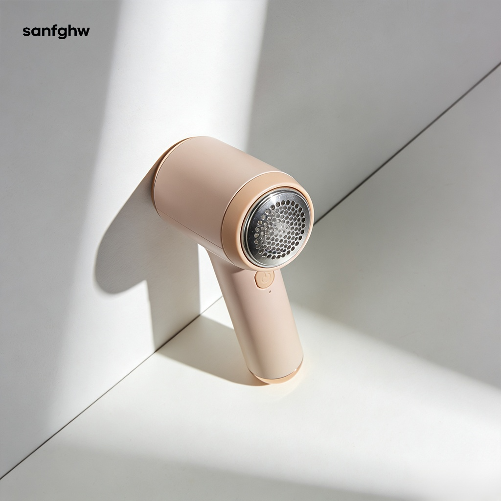 Wiederaufladbarer Fusselentferner