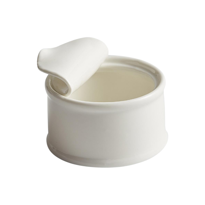 陶瓷罐頭甜品碗醬料碟