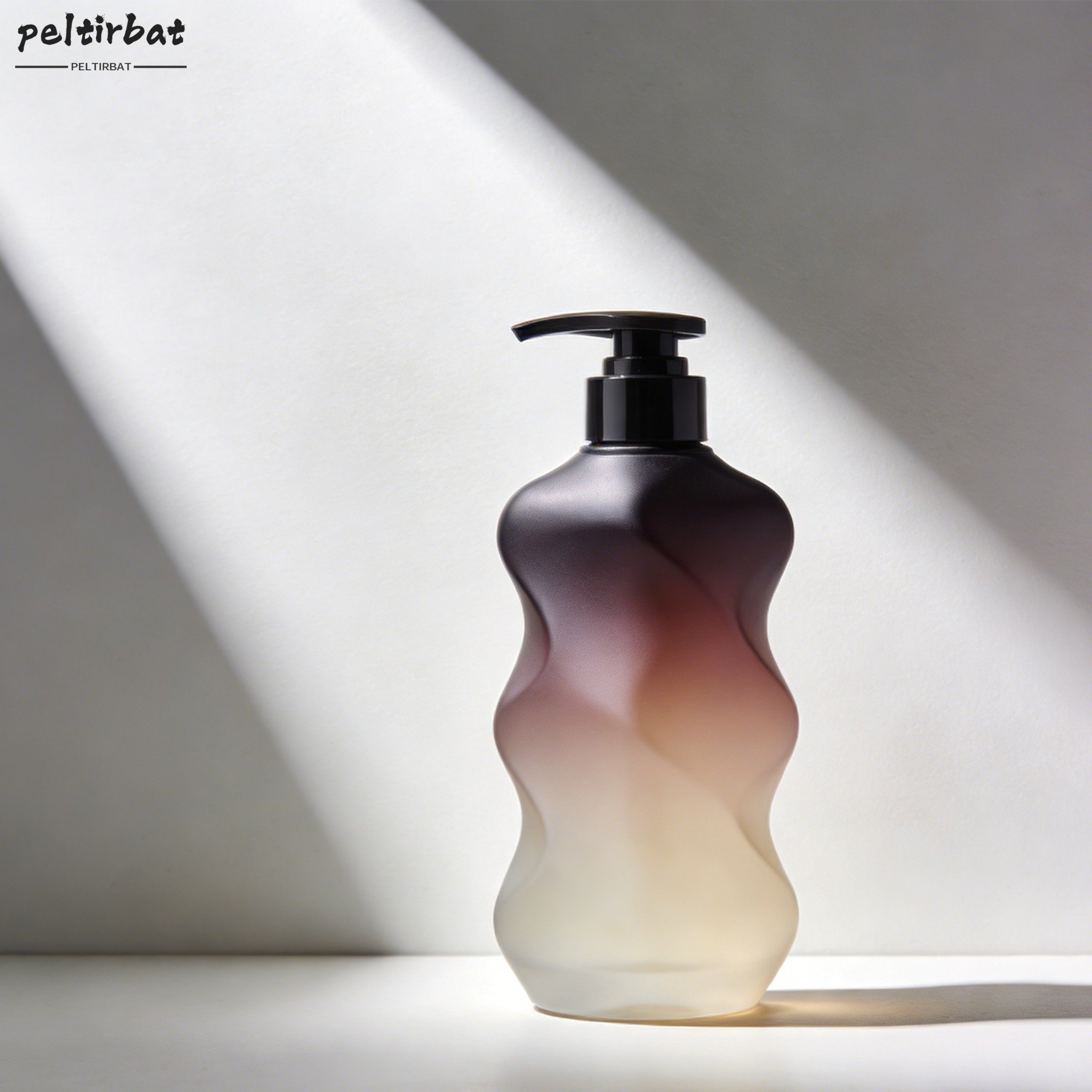 滋潤修護洗髮水 （三瓶裝）