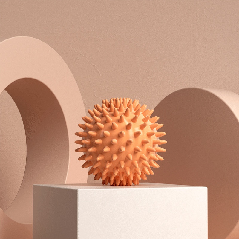 Yoga Fitness Massage Fascia Ball