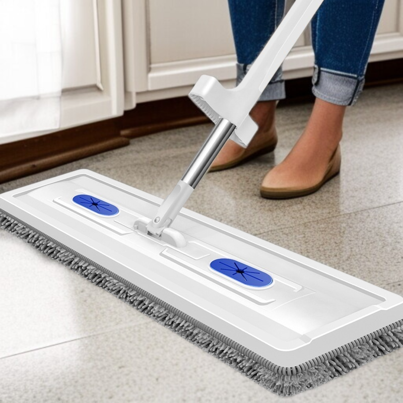 Multi-Functional Vacuum Cleaner with Mopping for Tile Floors
