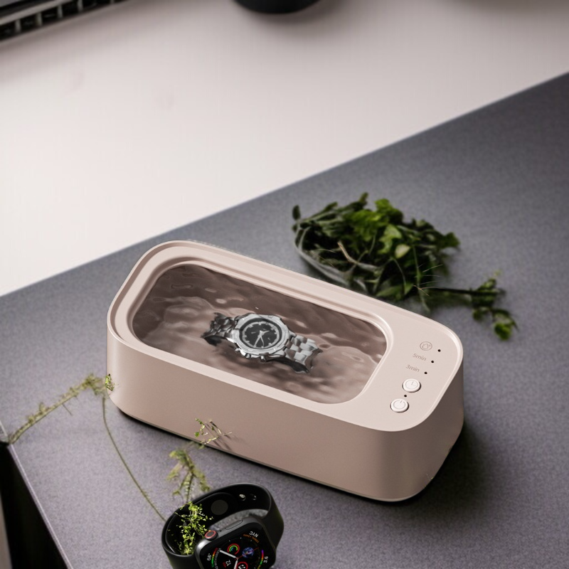 超音波洗浄機 眼鏡洗浄機超音波 コンタクトレンズ洗浄機 ホーム  化粧道具/腕時計バンド/ジュエリー /矯正装置 /入れ歯洗浄機