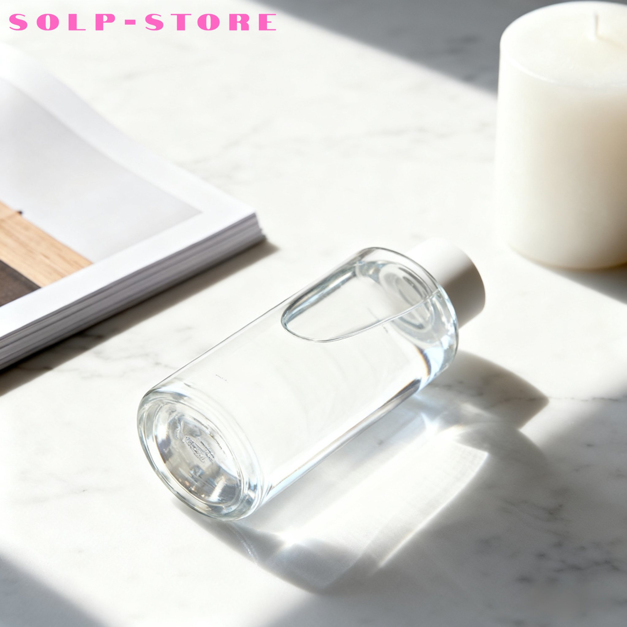 โทนเนอร์เติมน้ำให้ผิวแห้ง