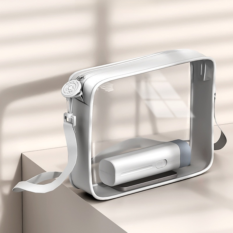 四合一伸縮手電筒檯燈