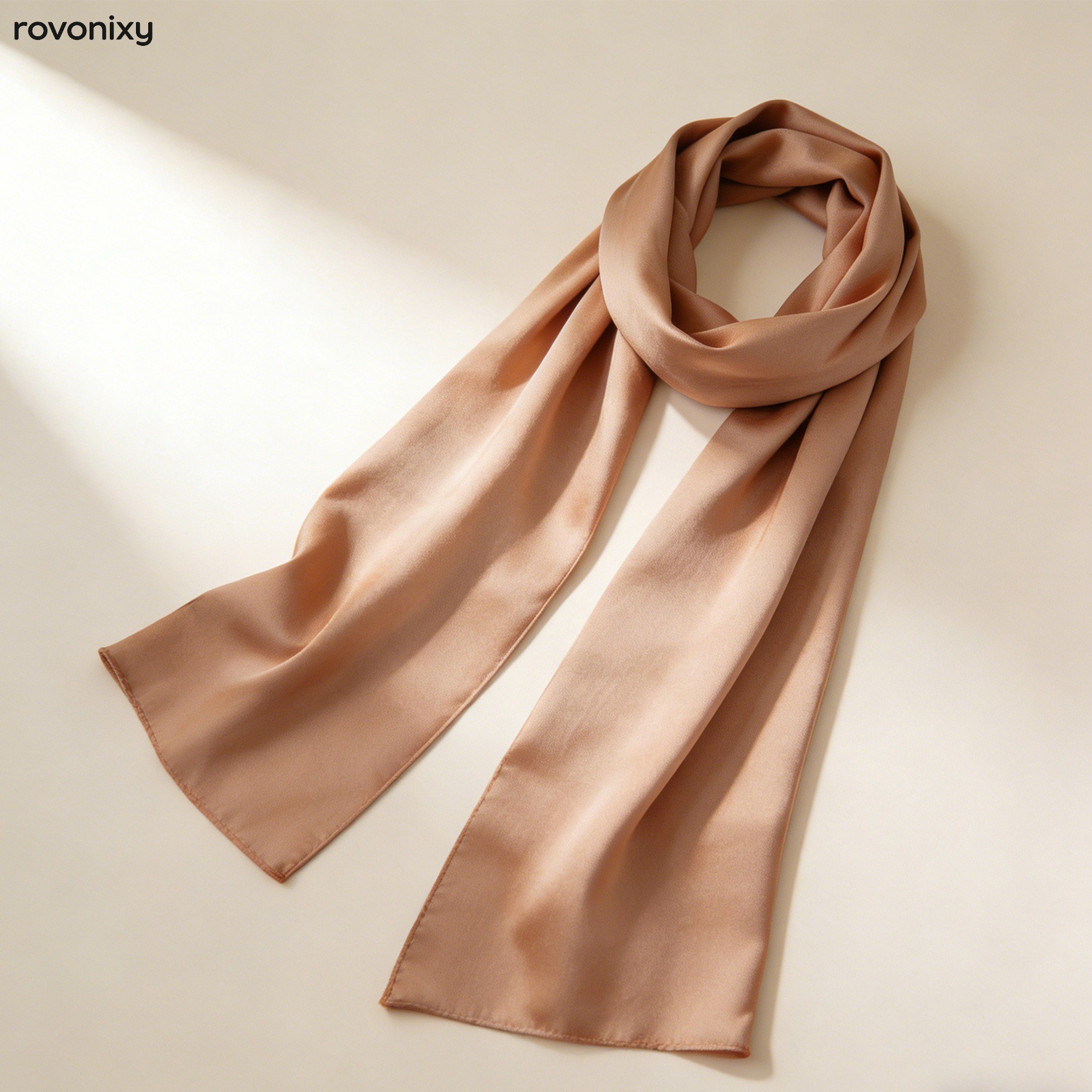 ผ้าพันคอแฟชั่นสำหรับสุภาพสตรี