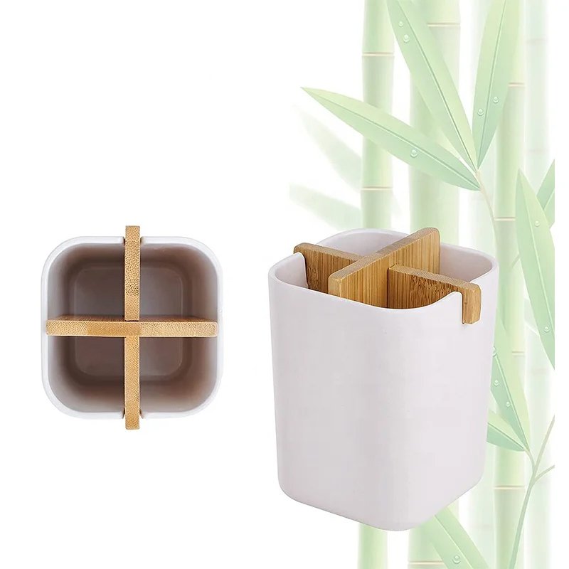 物置竹テーブル収納器