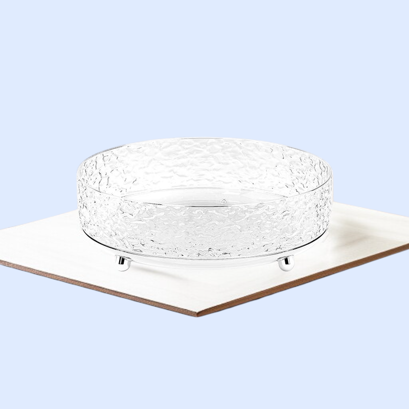 ロータリー化粧品収納ボックス