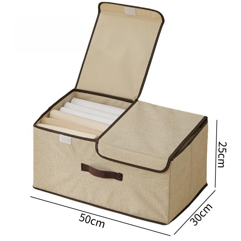 Kleideraufbewahrungsbox