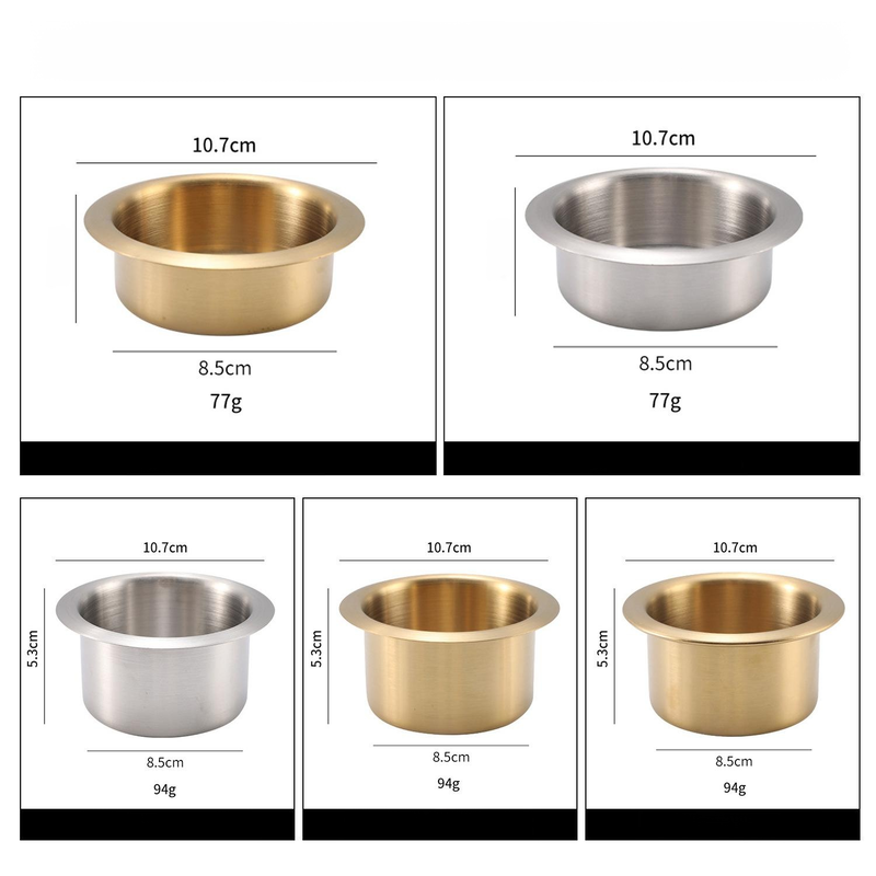 Multifunctional Sofa Cup Holder for Vehicle Use