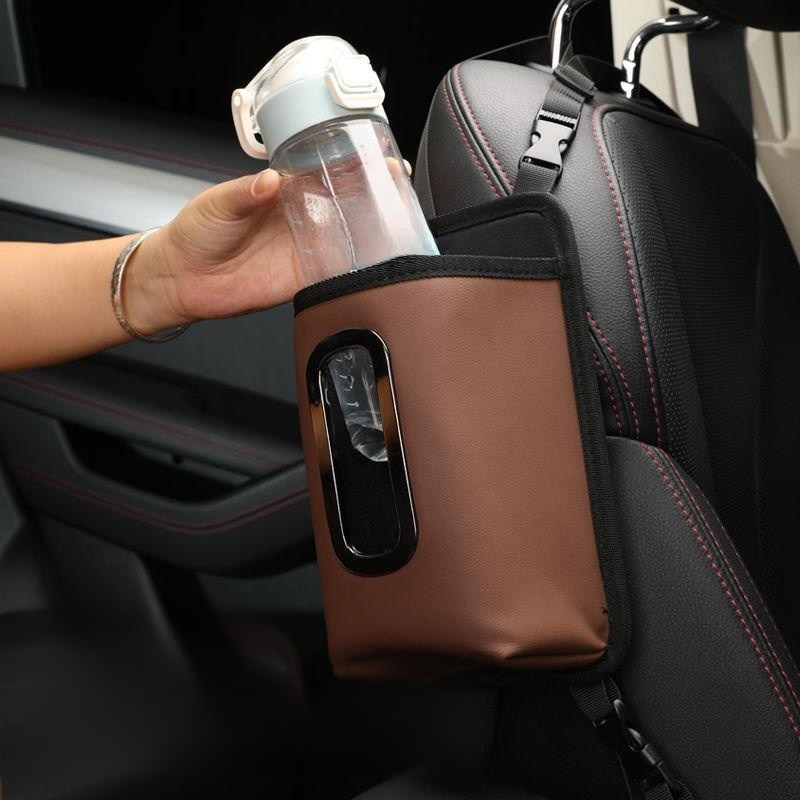 다용도 차량 정리 가방