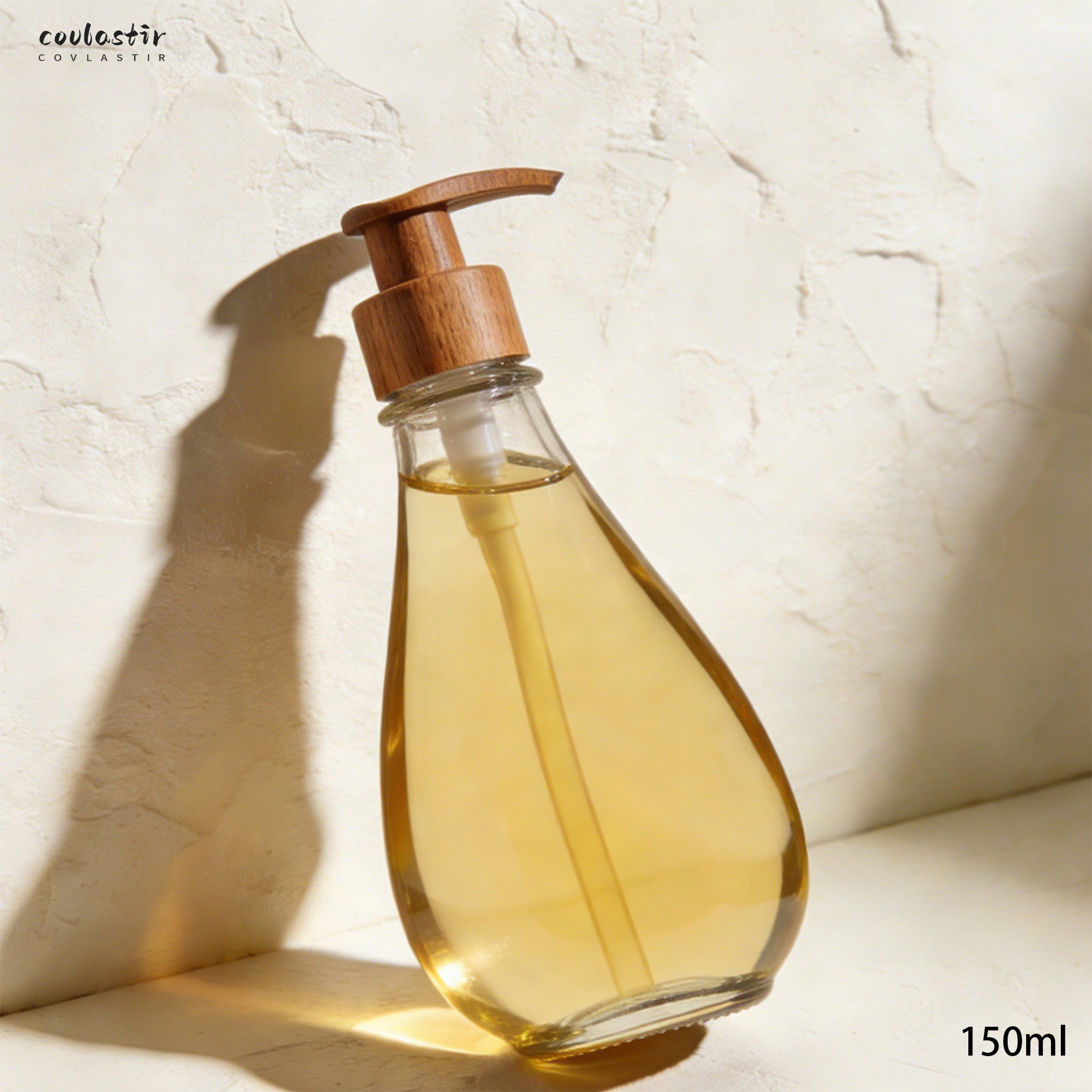 น้ำมันอาบน้ำบำรุงผิวใช้ได้ทุกวัน