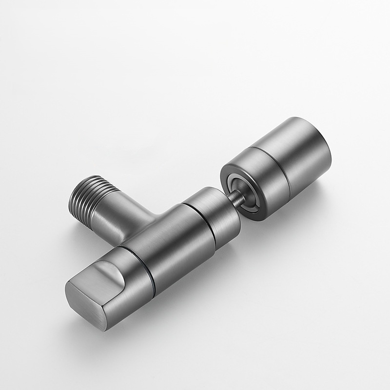 걸레 세척대 수도꼭지