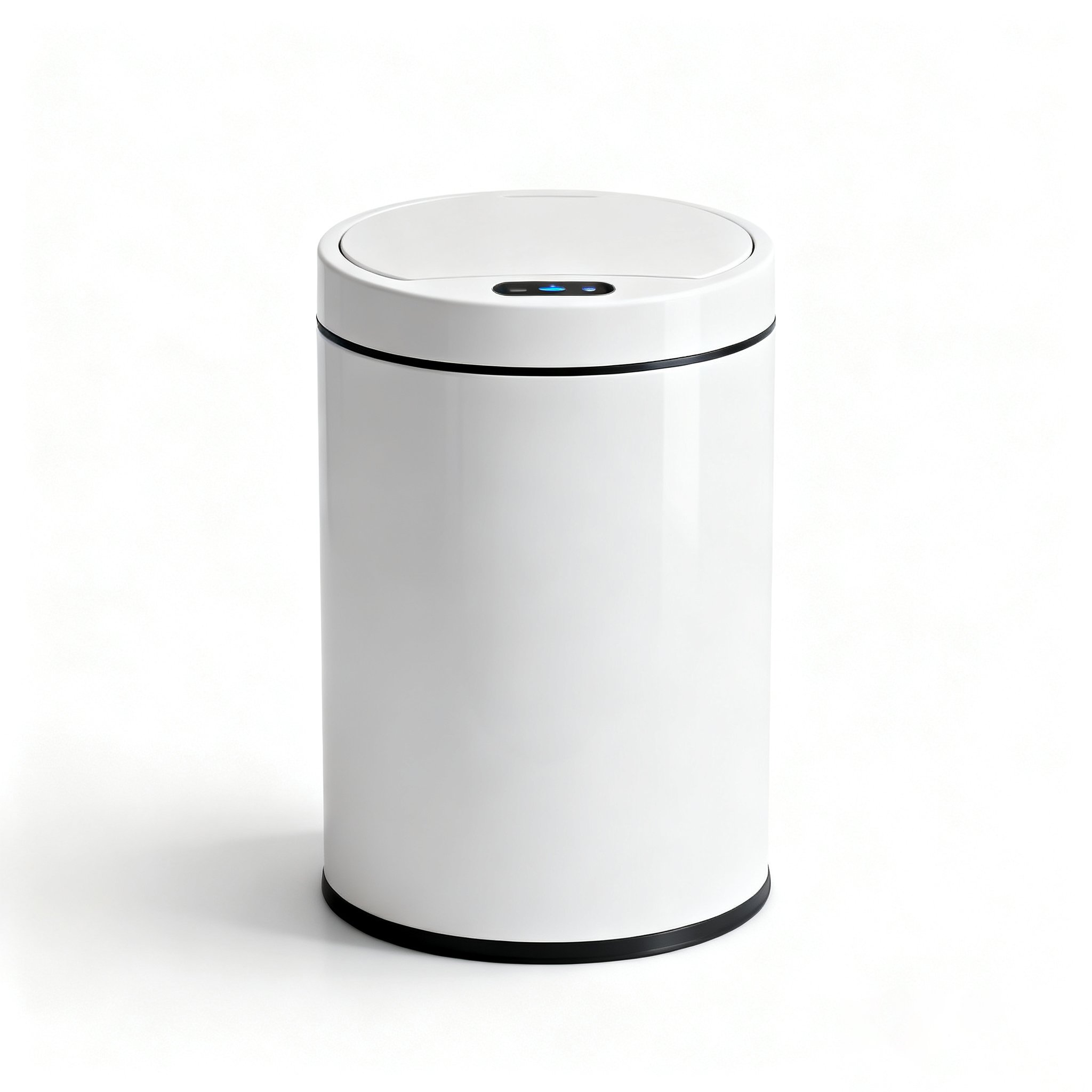 スマートバスルームゴミ箱