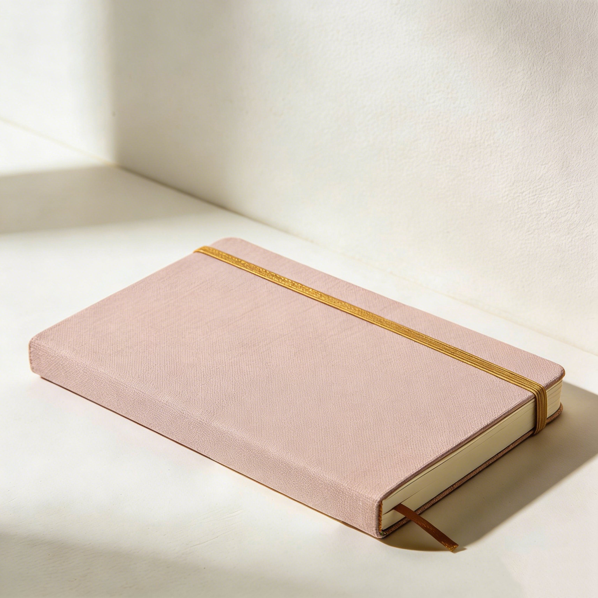 上質ノートセット（5冊入り）