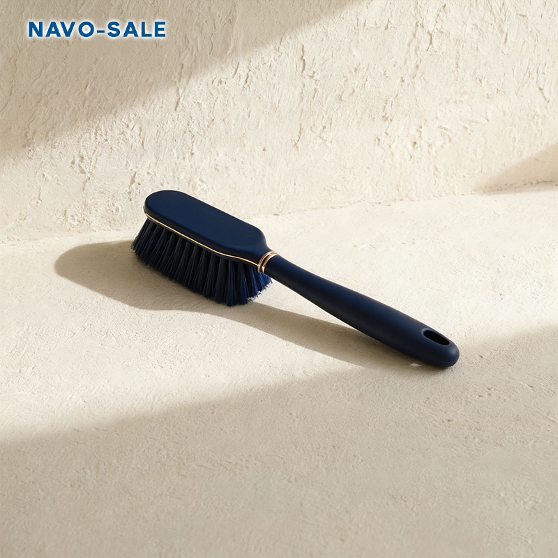 ガーデンクリーニングブラシ5本セット全体写真