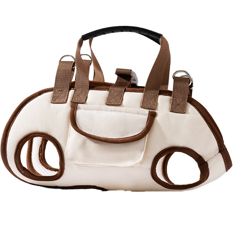 Crossbody Carrier for Small Dogs