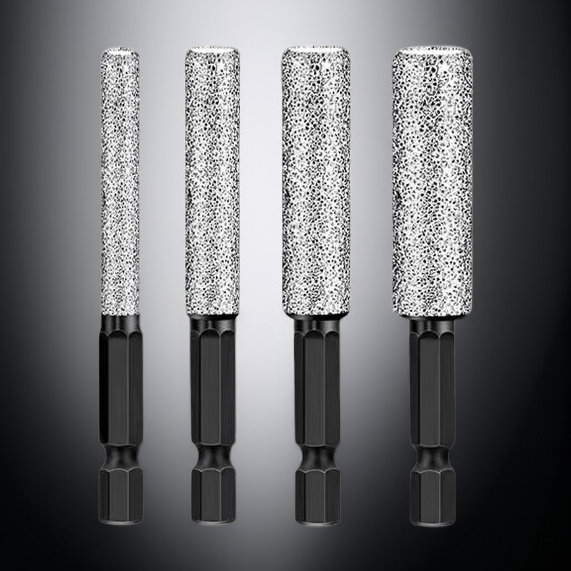 Advanced drill bit with enhanced durability