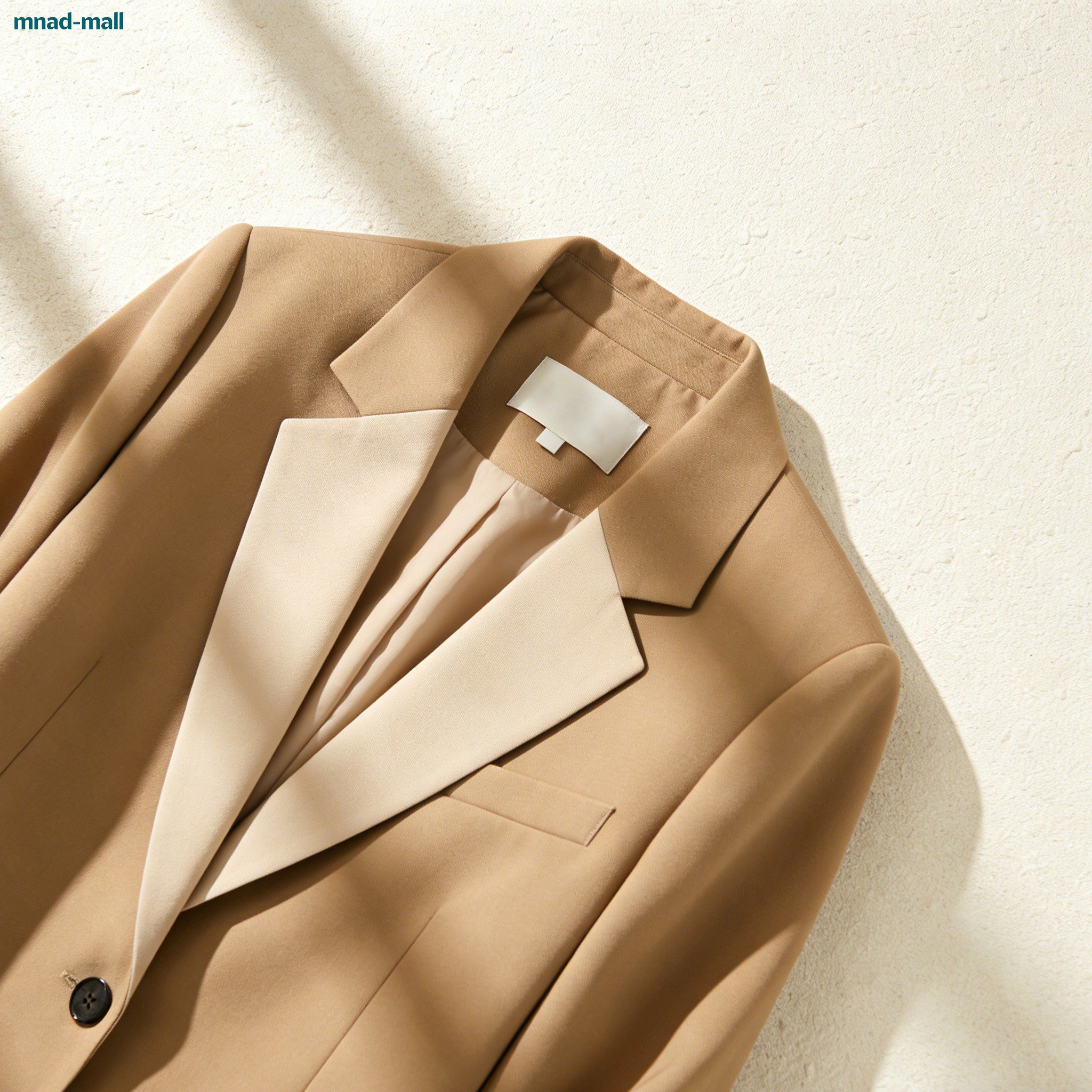 여성용 정장 재킷