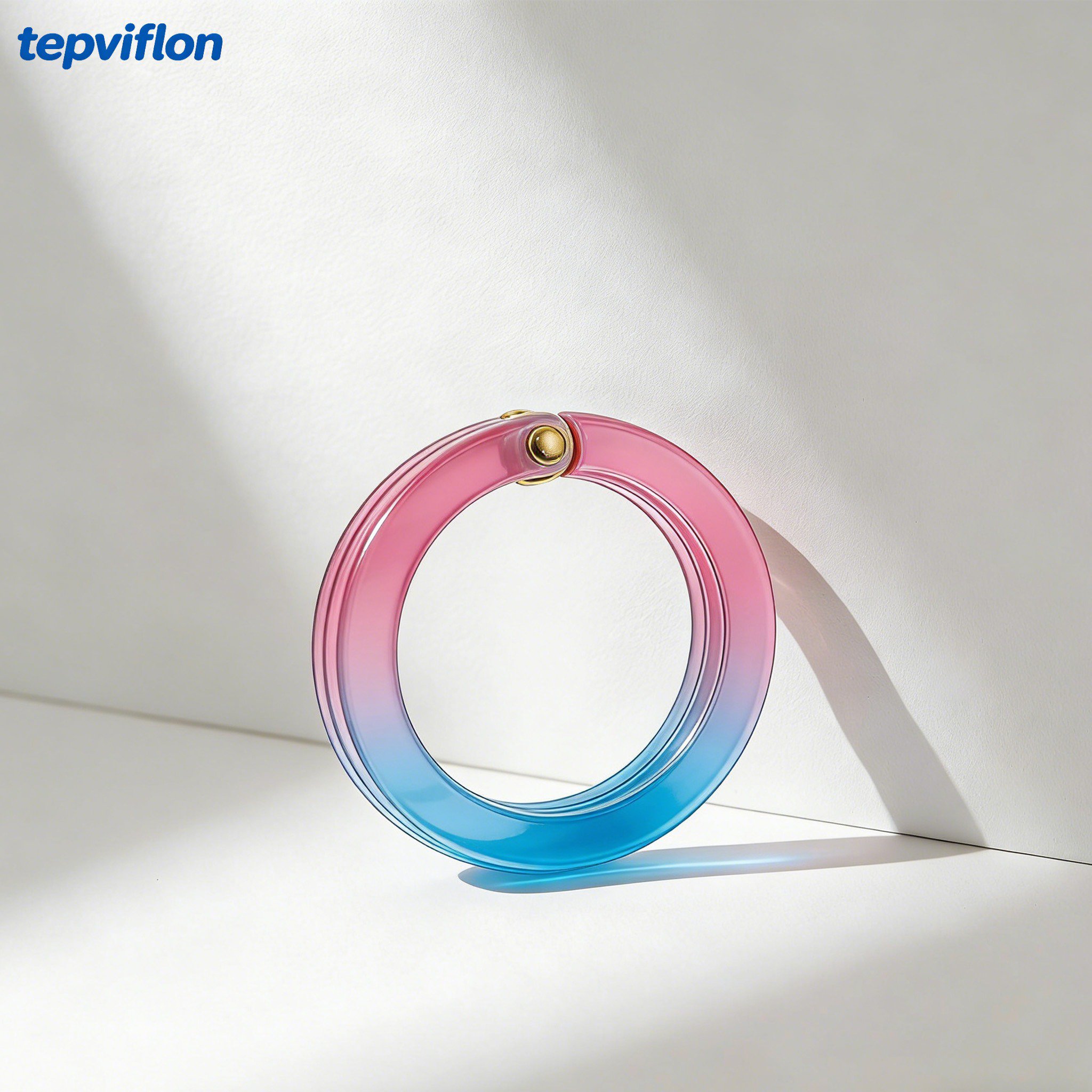 Wyjmowane pierścienie zawiasowe (opakowanie 10 sztuk)