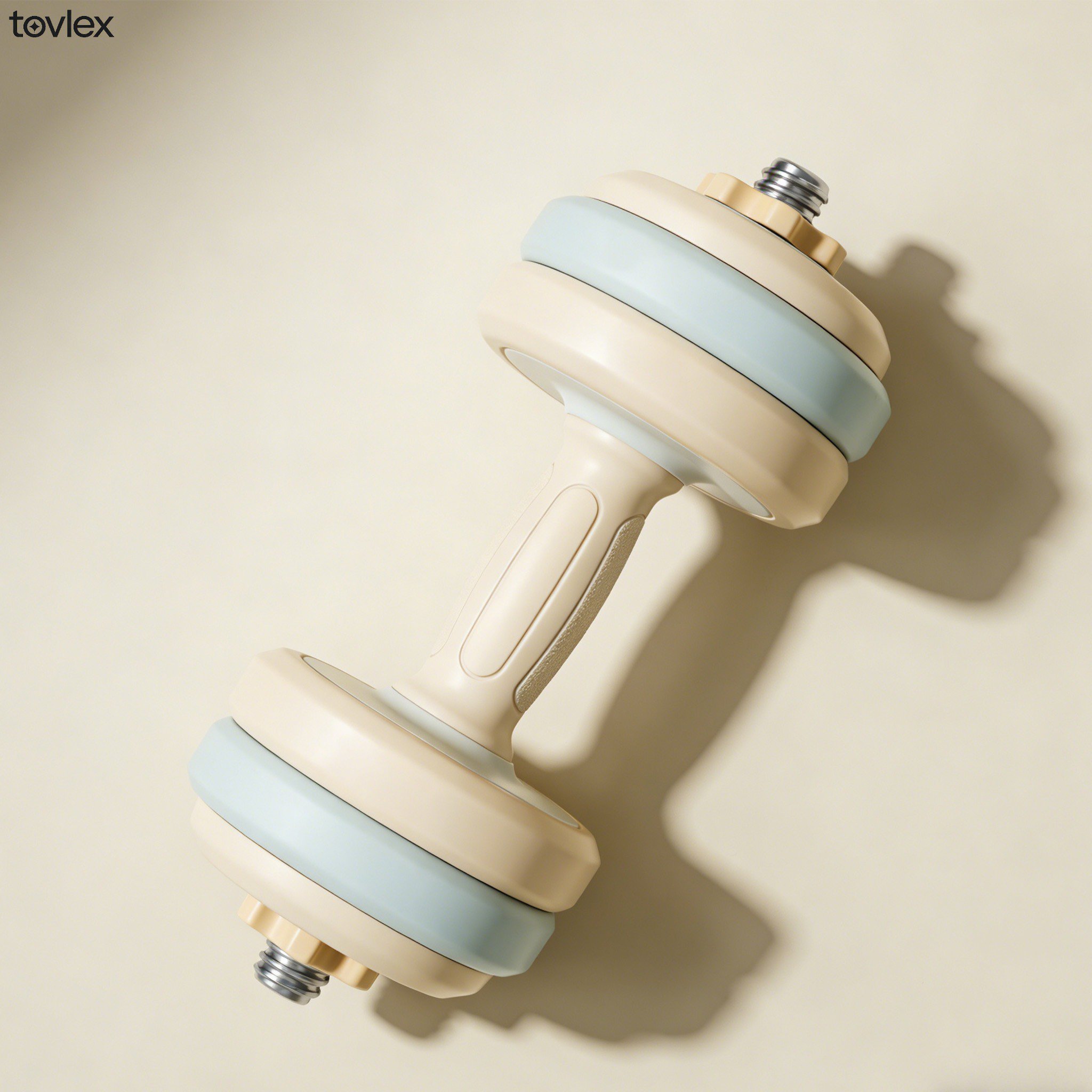 조절식 덤벨 (4개)