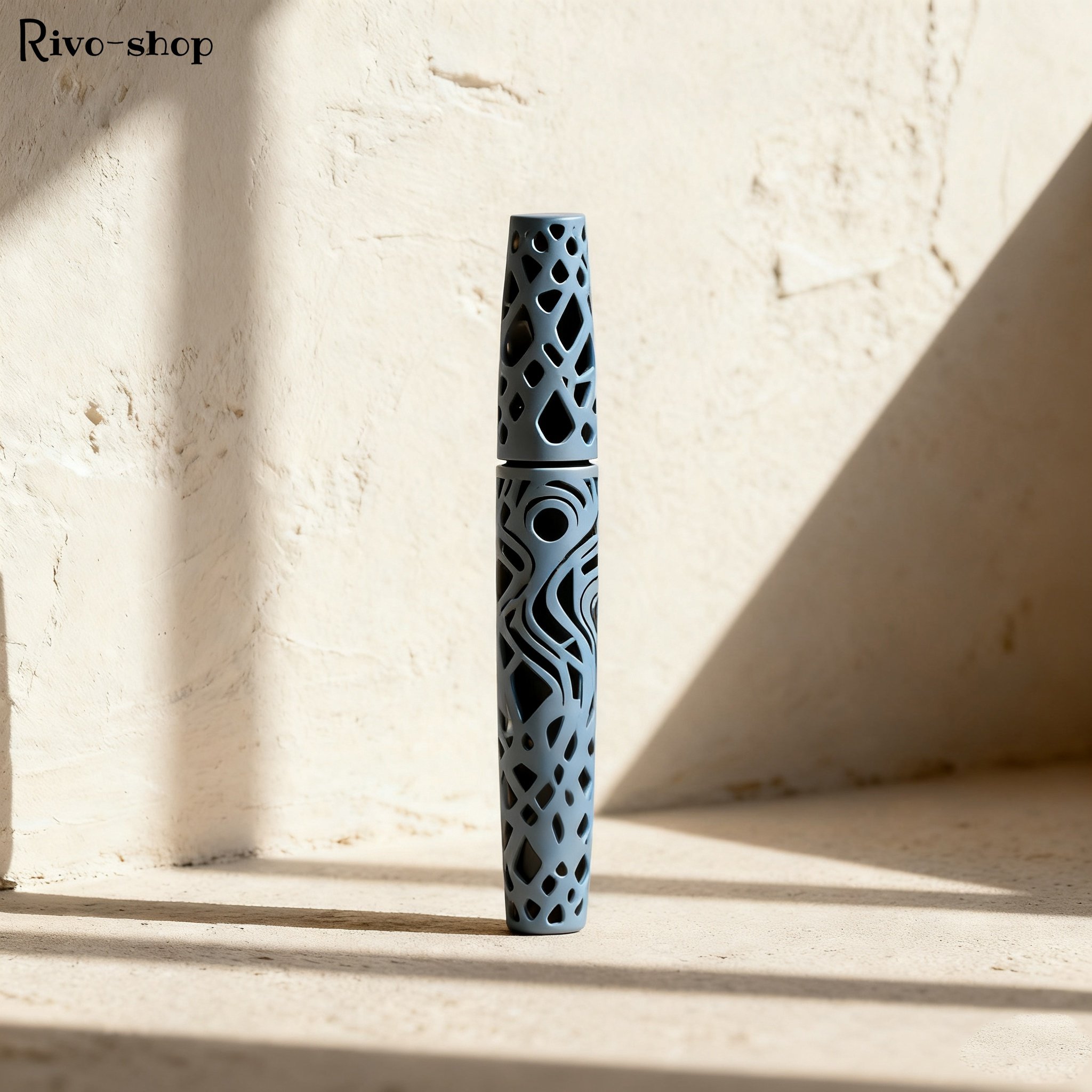 มาสคาร่าเพิ่มวอลลุ่มและเซ็ตติ้งในแพ็คเกจหรู