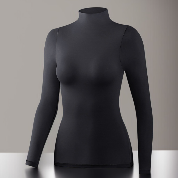 多色選擇女士超薄保暖衣