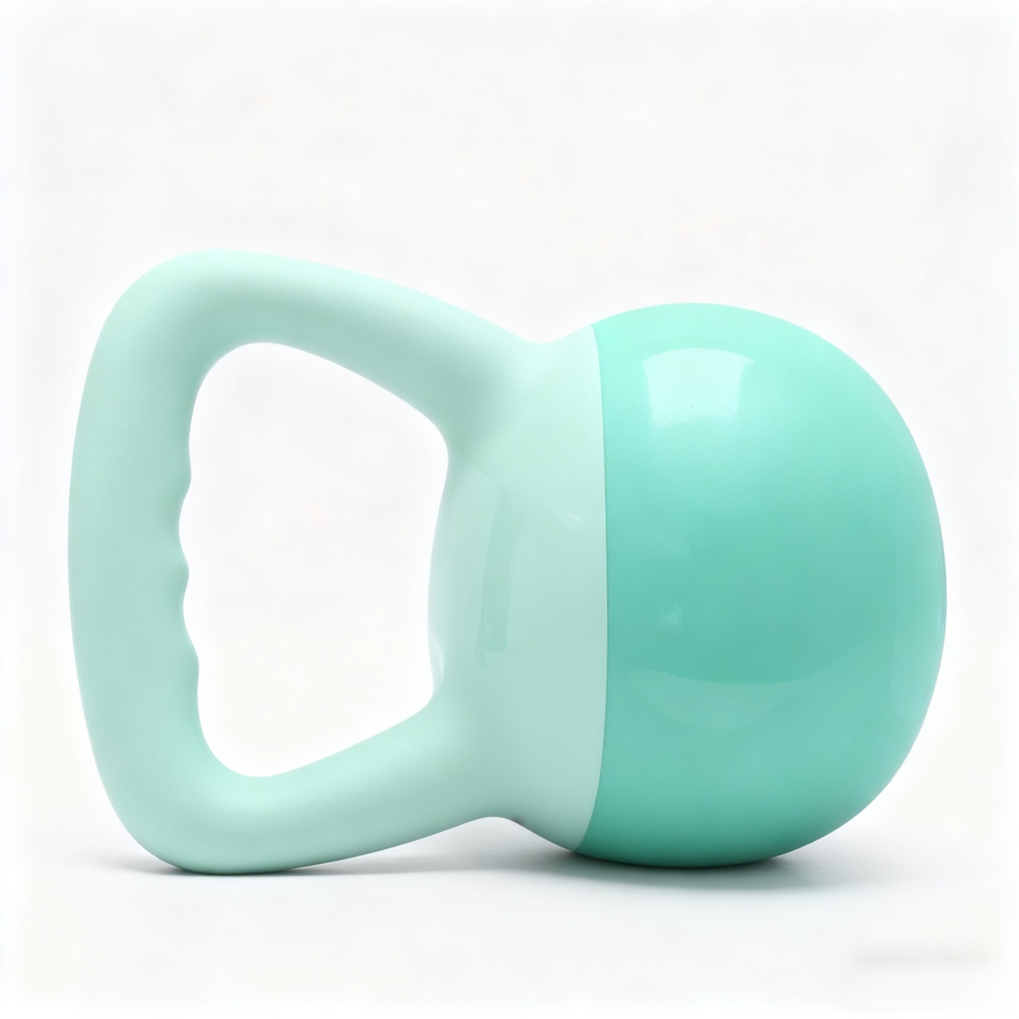 Domácí software pro fitness s kettlebelly pro ženy, zvedání činek s kettlebellem a kyčlí