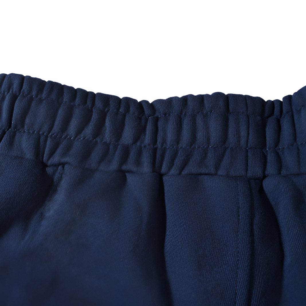 남성용 긴 운동복 바지