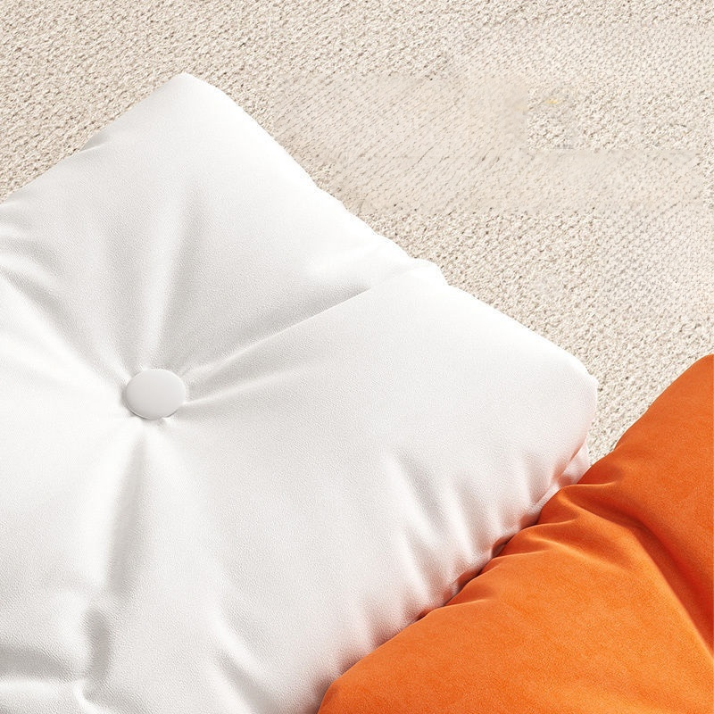 門口換鞋凳矮凳軟墊