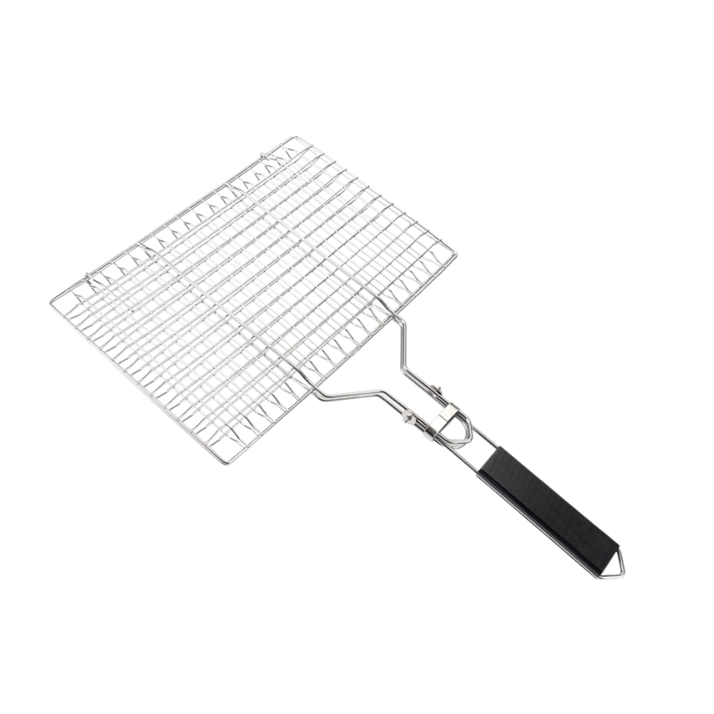 Große Kapazität Edelstahl Grill