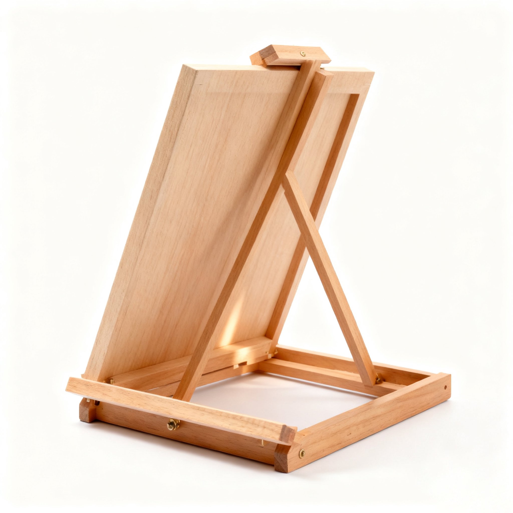  목재 페인팅 패널