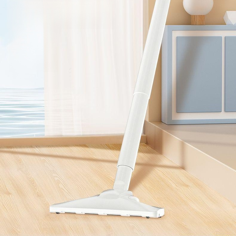 Aspiradora portátil inalámbrica para el hogar, función de mopa húmeda, gran succión