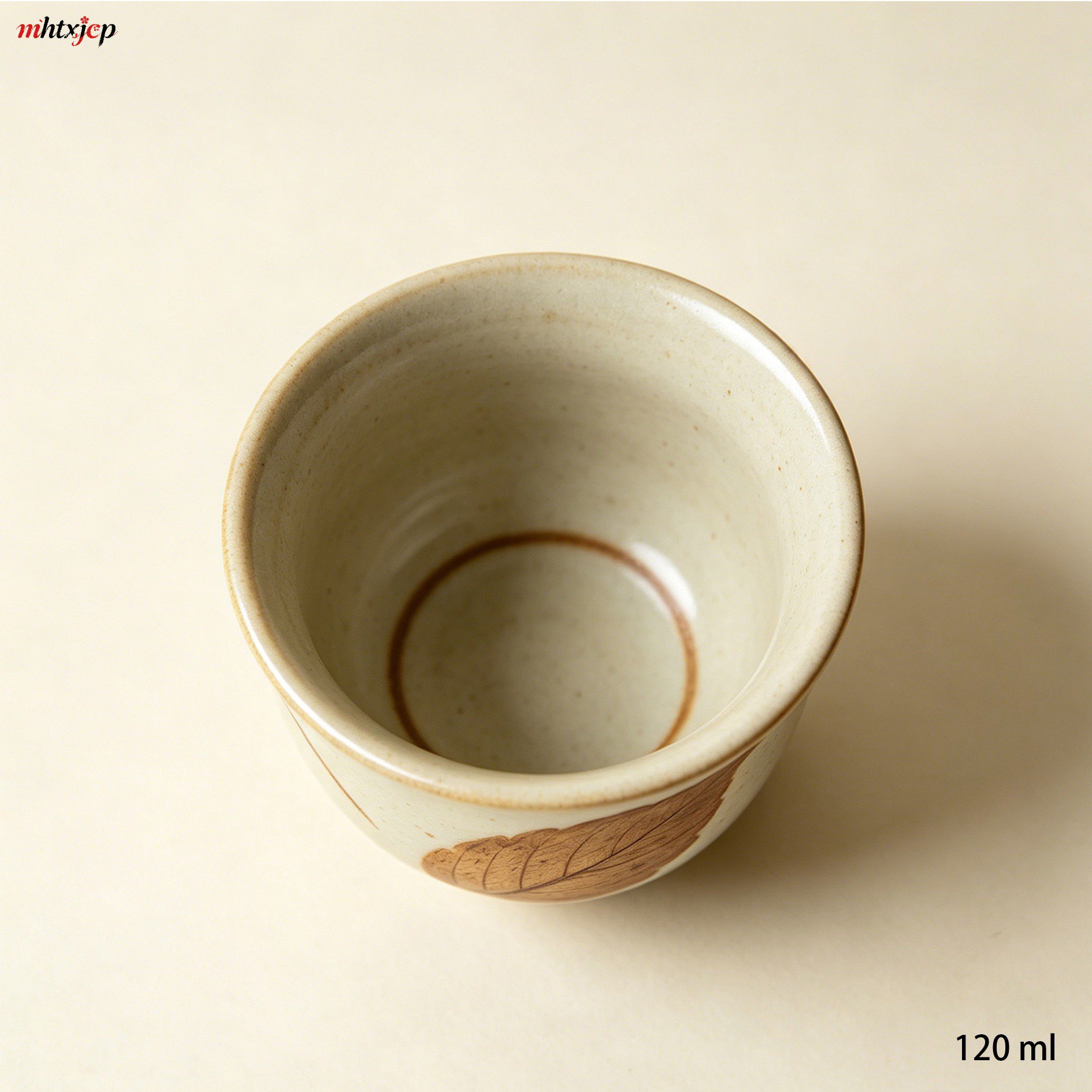 自然素材を使った和食器の質感