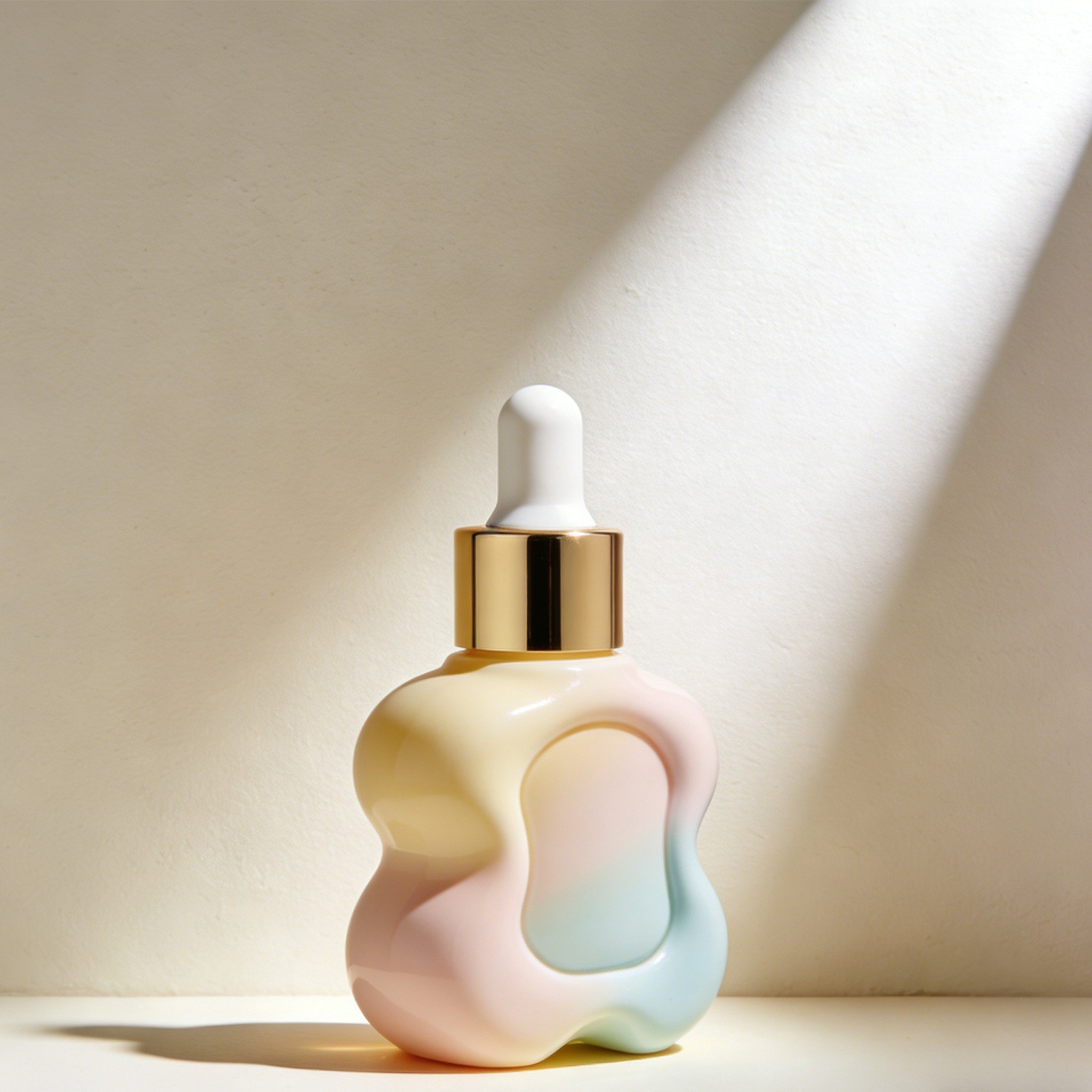 Hair Care Essential Oil Set (2 Bottles)