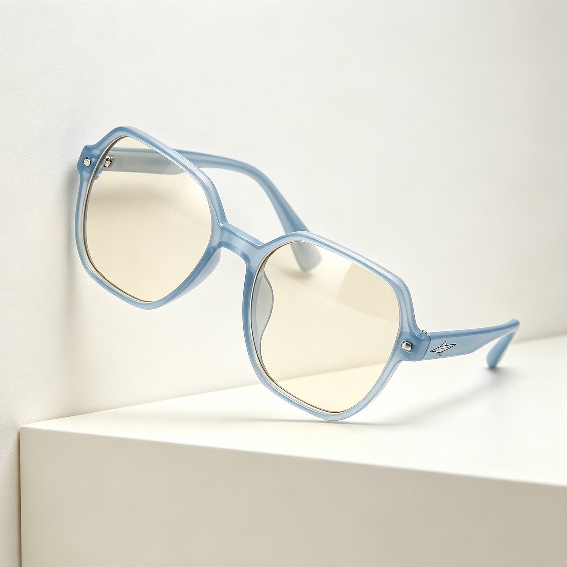 Light Space Starry Sunglasses