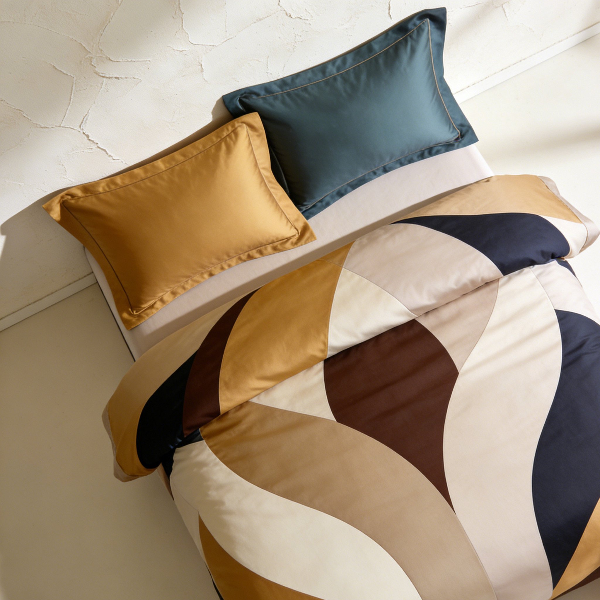 Lightweight Breathable Cotton Quilt