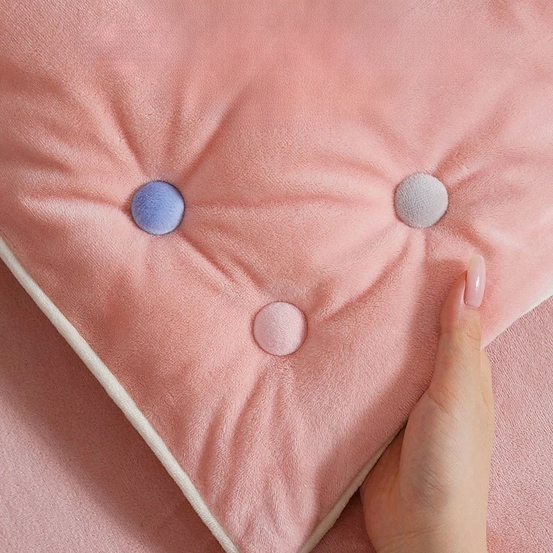  新款被子固定器