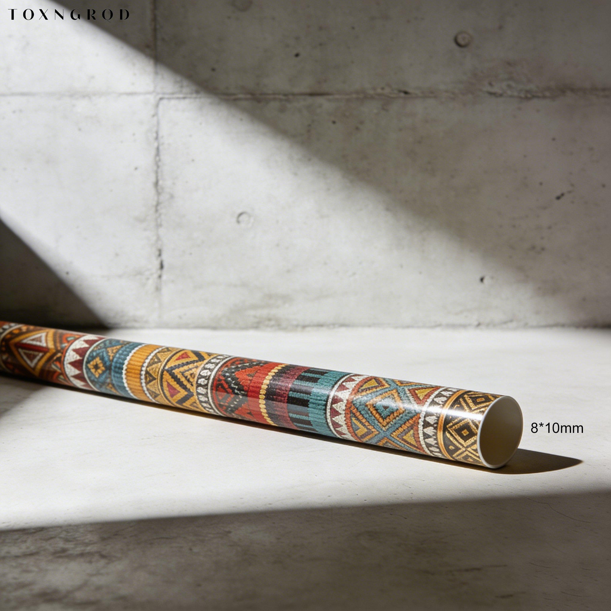 Tuberías de agua de PPR de alta calidad