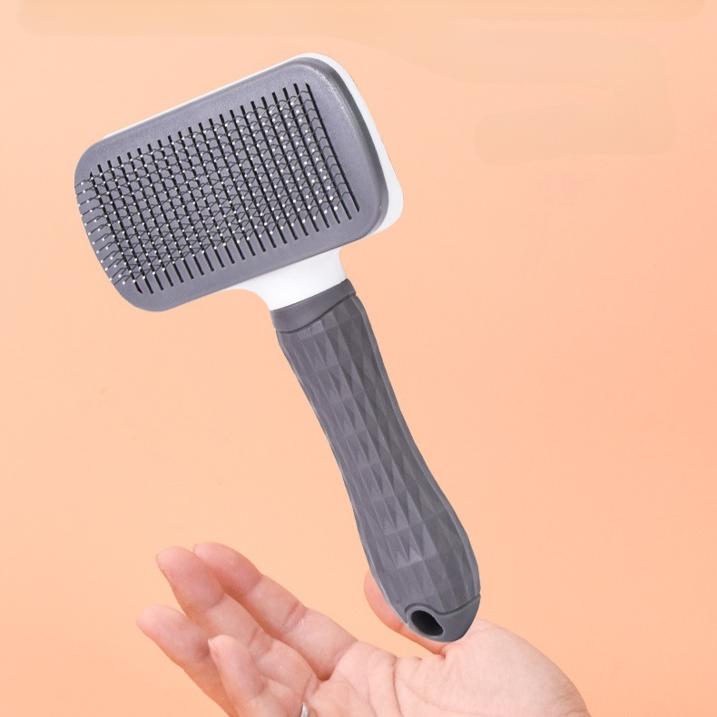 易清潔寵物美容刷