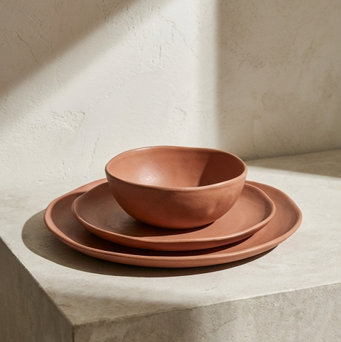 高級陶磁器ディナーセット