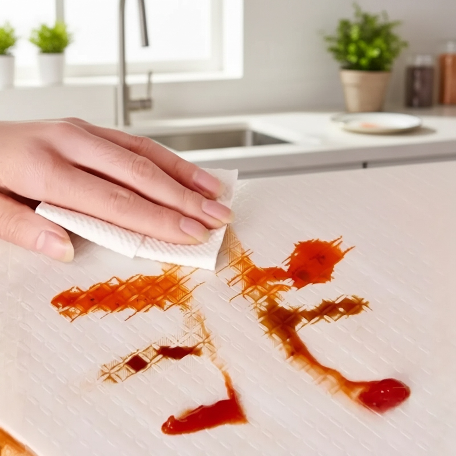 Tapis de tiroir imperméable et épais pour armoire de cuisine, anti-huile et anti-moisissure