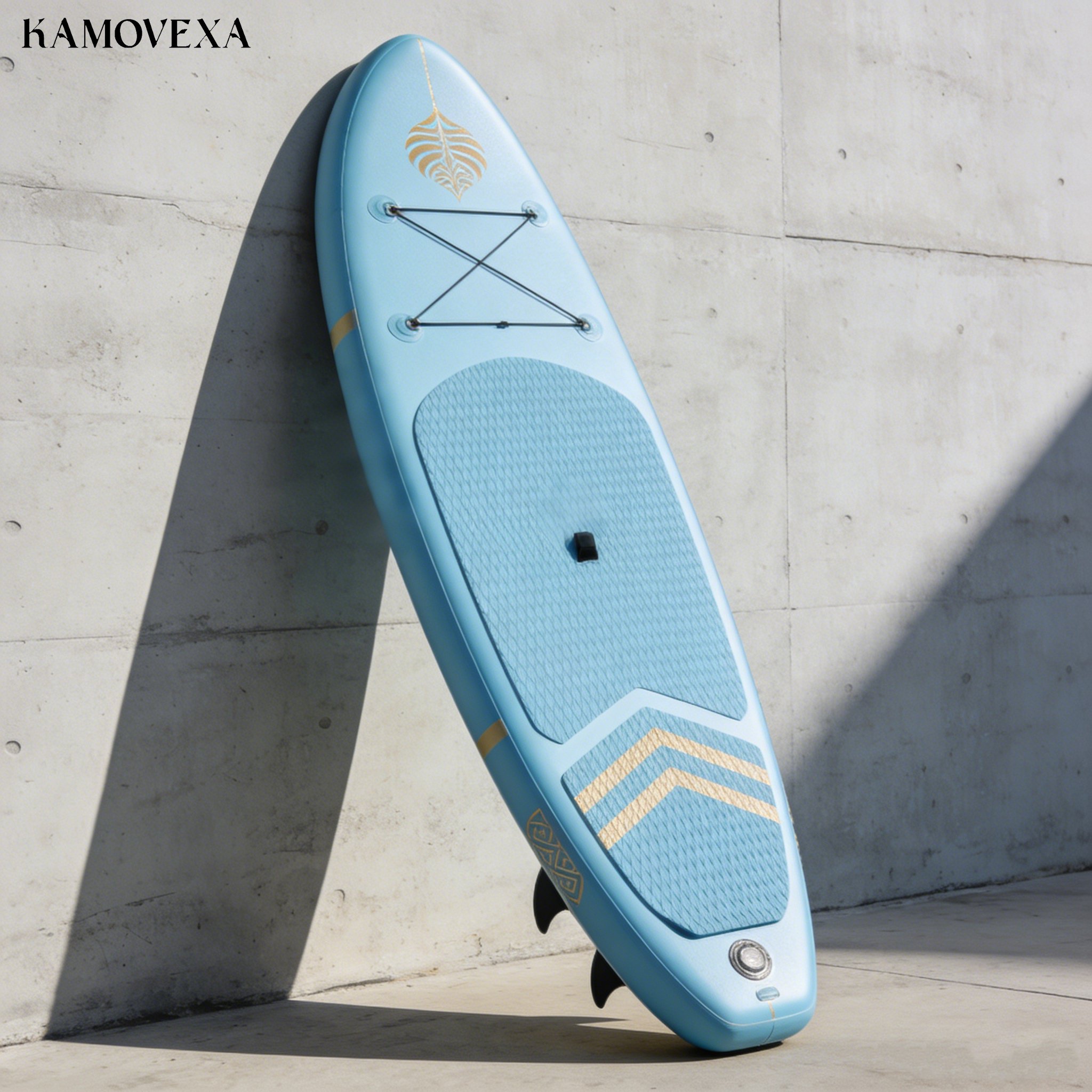 กระดานโต้คลื่นน้ำหนักเบา เหมาะสำหรับมือใหม่