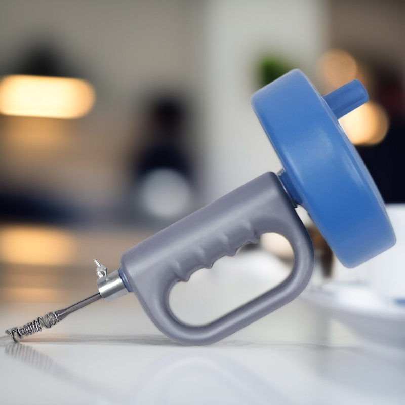 Home Mart Pipe Unblocker Expert